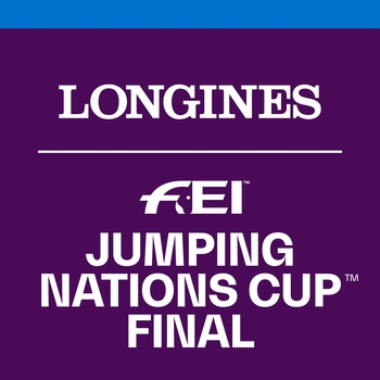 Preview: FEI Jumping Nations Cup™ Final 